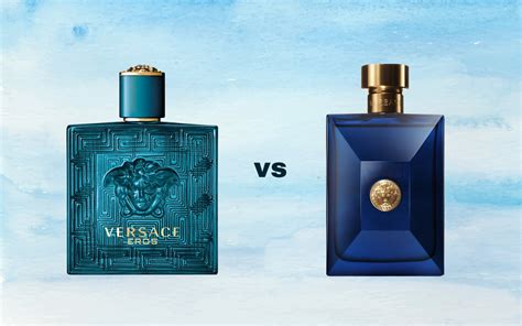 dolce and gabbana light blue vs versace eros|Versace Eros vs dolce.